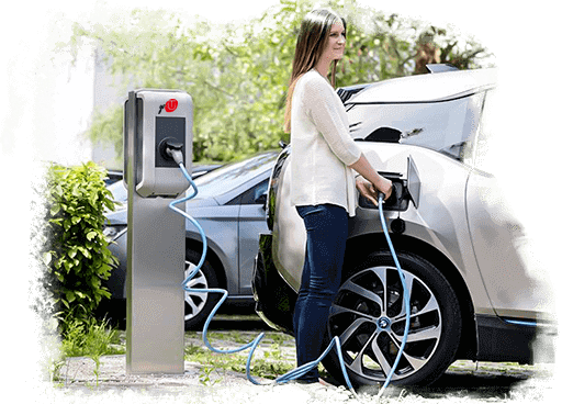 ev charge points in wiltshire