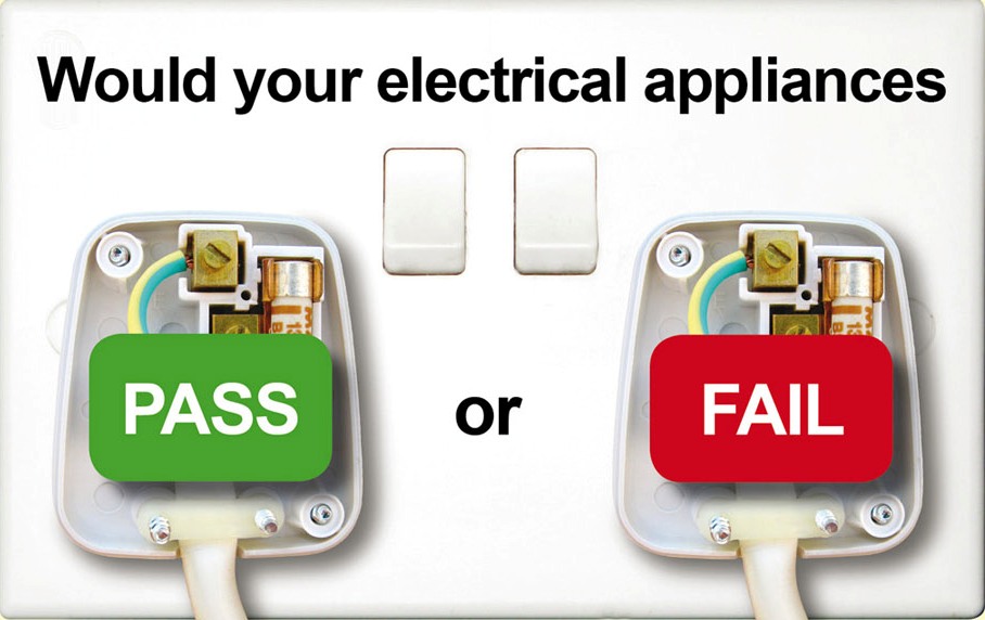 pat testing in wiltshire