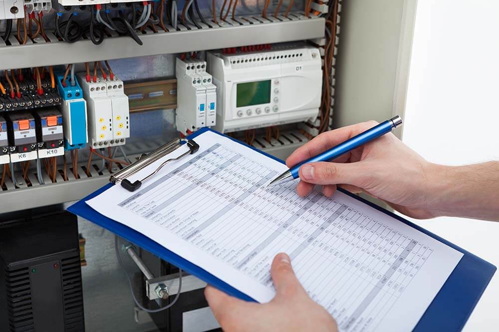 electrical testing in wiltshire